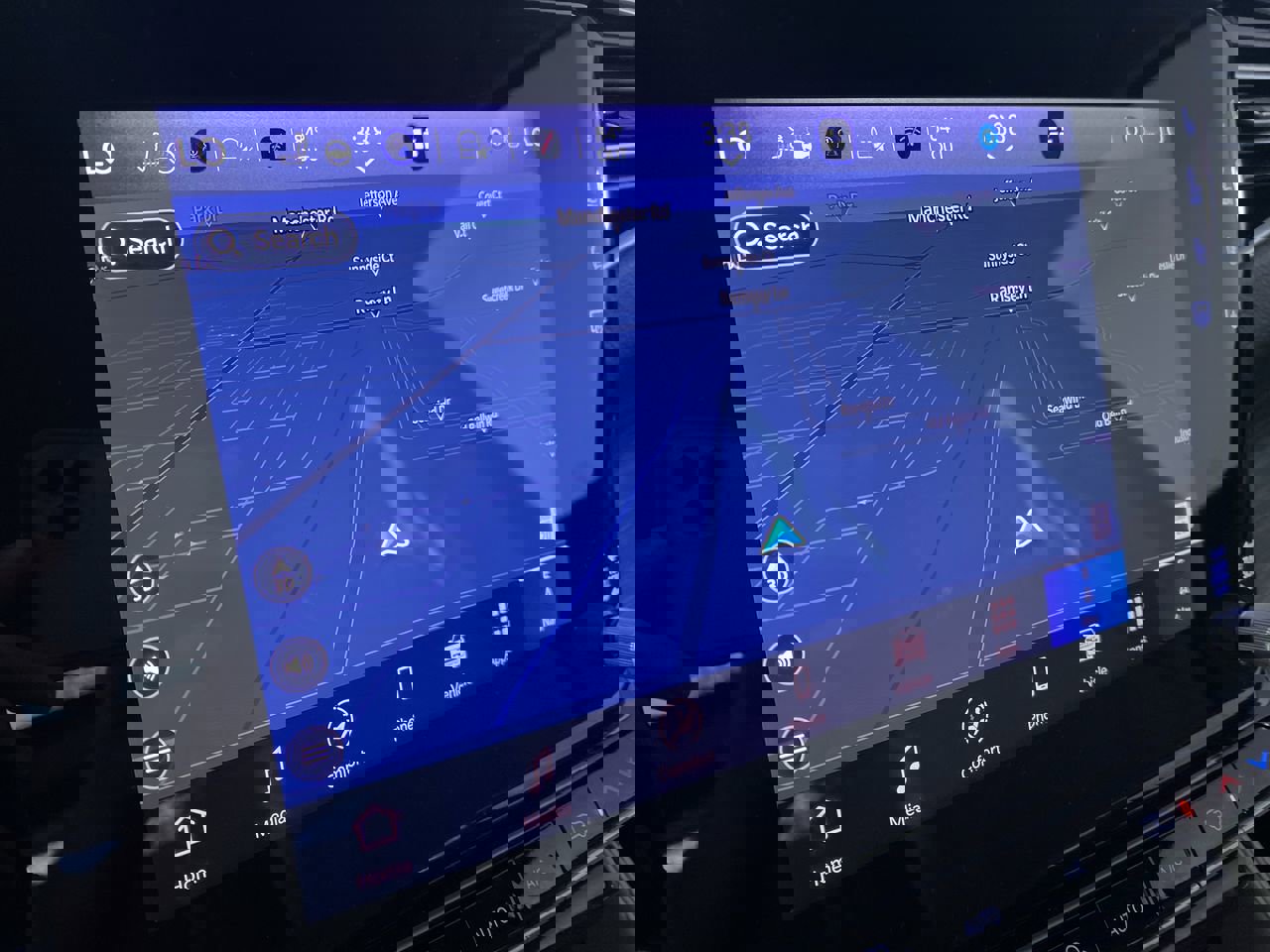 Used 2024 Jeep Wagoneer L Series III w/ Premium Group I image 6