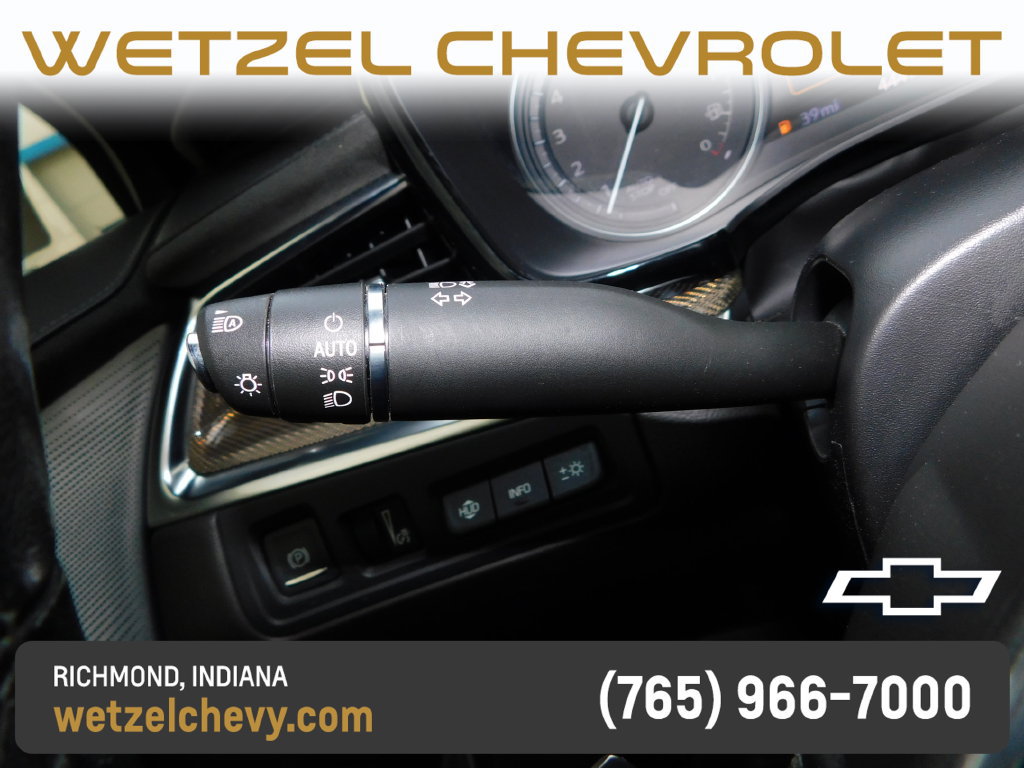 Used 2022 Cadillac XT5 AWD image 33