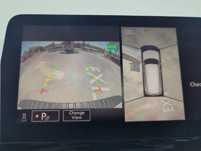 Certified 2024 Nissan Armada SL w/ Cargo Package image 31