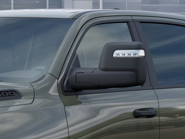 New 2026 RAM 1500 Tradesman AWD/4WD image 13