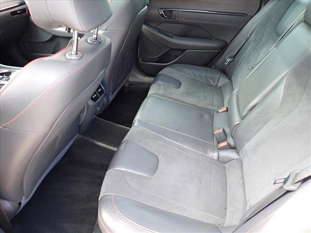 Used 2021 Hyundai Sonata N Line FWD image 7
