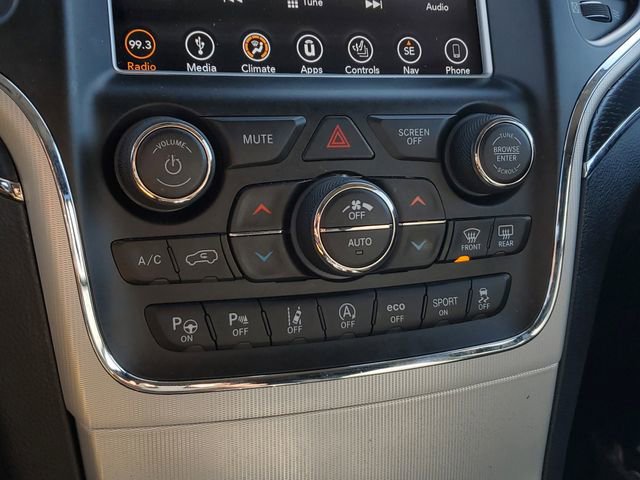 Certified 2018 Jeep Grand Cherokee Summit image 32