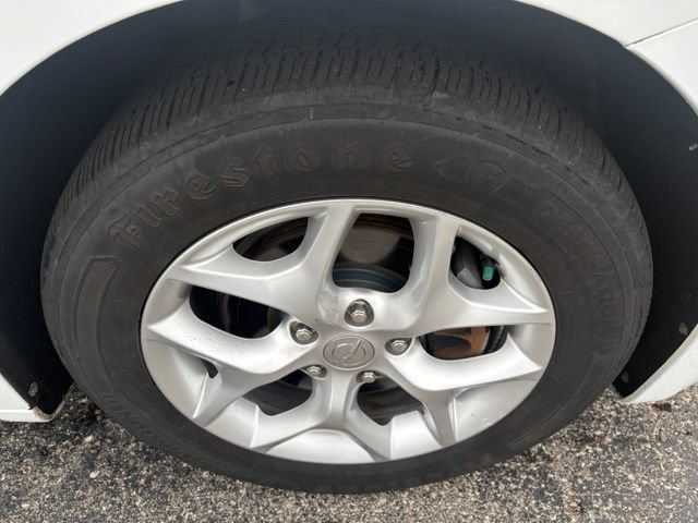 Used 2020 Chrysler Pacifica Limited FWD image 23