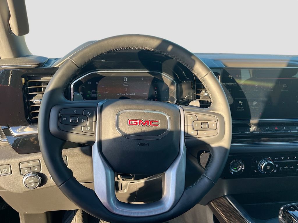 Used 2024 GMC Sierra 1500 Elevation AWD/4WD image 11