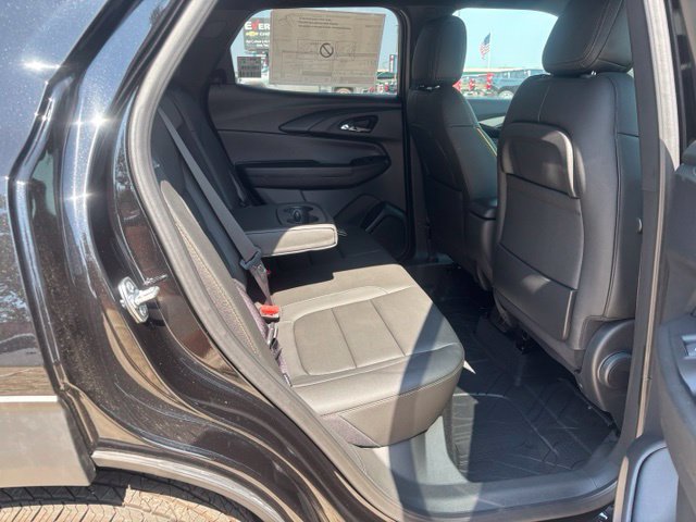 New 2026 Chevrolet TrailBlazer ACTIV w/ Convenience Package FWD image 14