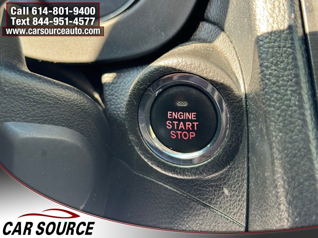 Used 2015 Subaru Forester 2.5i Touring w/ Eyesight & Navigation System image 9