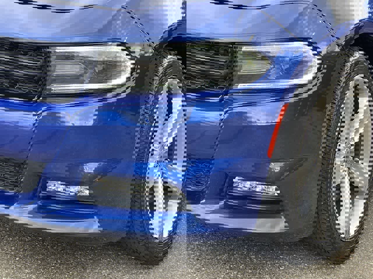 Used 2018 Dodge Charger R/T w/ Beats Audio Group image 34