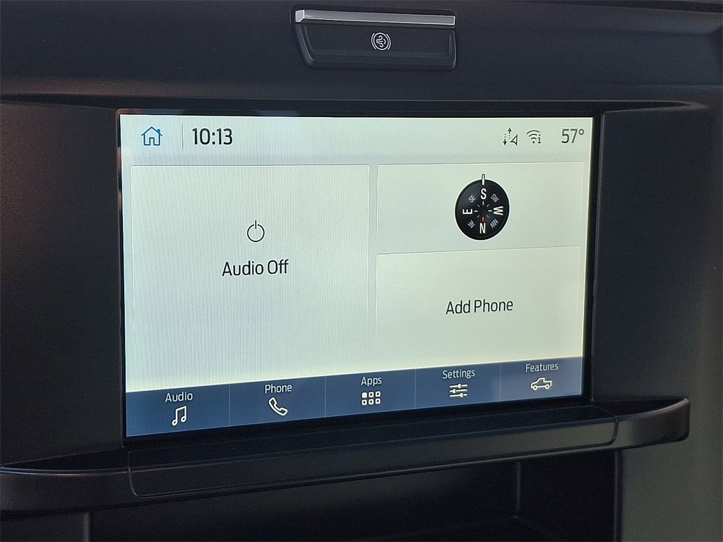 New 2026 Ford F350 XLT w/ XLT Value Package image 8