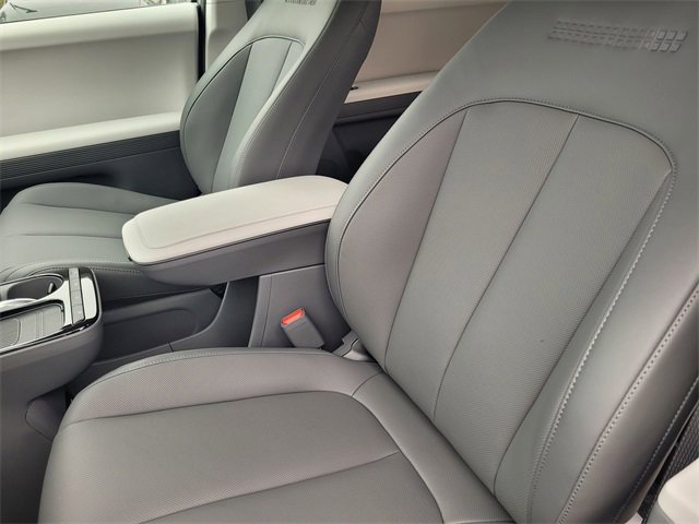 New 2026 Hyundai Ioniq 5 SEL image 12