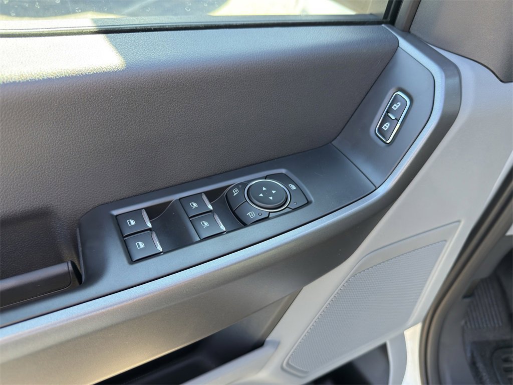 New 2026 Ford F350 XLT image 17