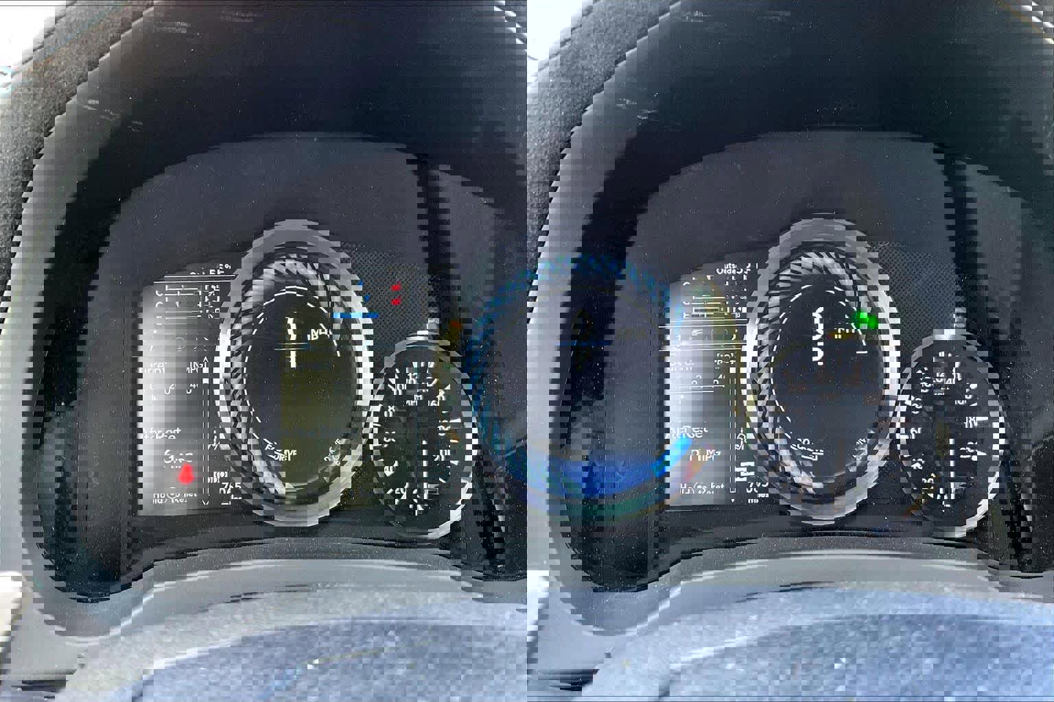 Certified 2020 Lexus RC F w/ Premium Package image 25