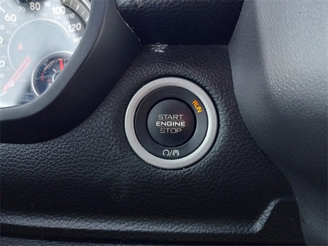 Used 2021 RAM 1500 Big Horn image 22