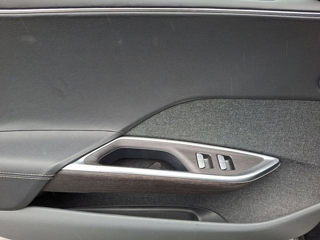 Used 2023 Lucid Air Touring image 17