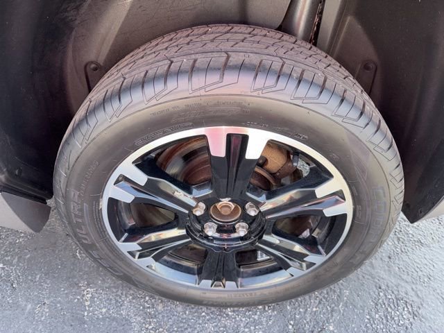 Used 2017 GMC Terrain SLE w/ Nightfall Package AWD/4WD image 26