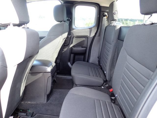 Used 2020 Ford Ranger XLT w/ Equipment Group 301A Mid AWD/4WD image 12