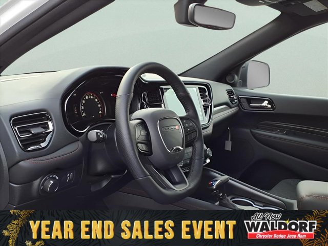 New 2026 Dodge Durango GT image 8