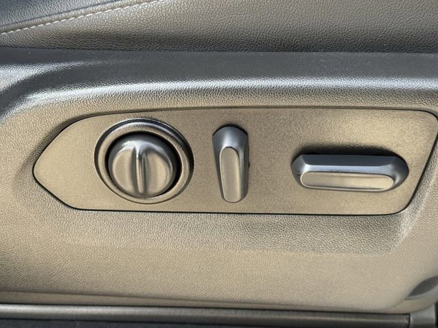 Certified 2022 Chevrolet Silverado 1500 LTZ image 33