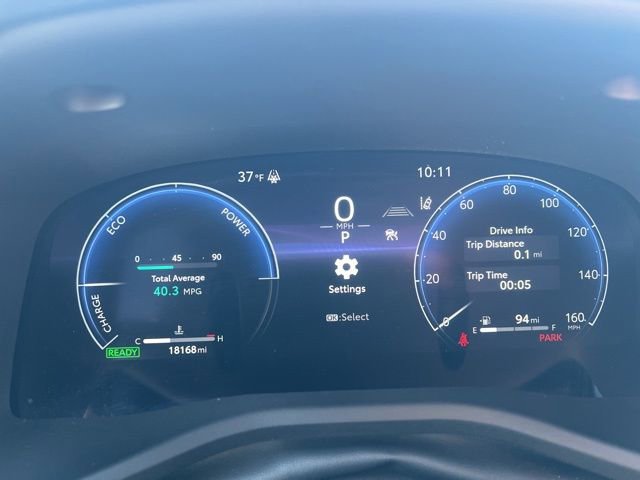 Used 2025 Toyota Camry XSE image 11