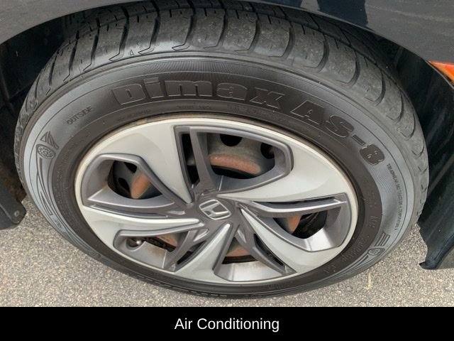 Used 2019 Honda Civic LX image 3