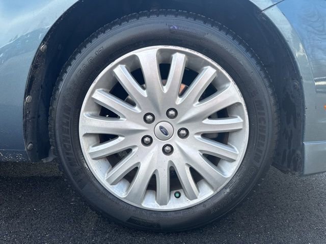 Used 2011 Ford Fusion Hybrid w/ 501A Rapid Spec Order Code image 9