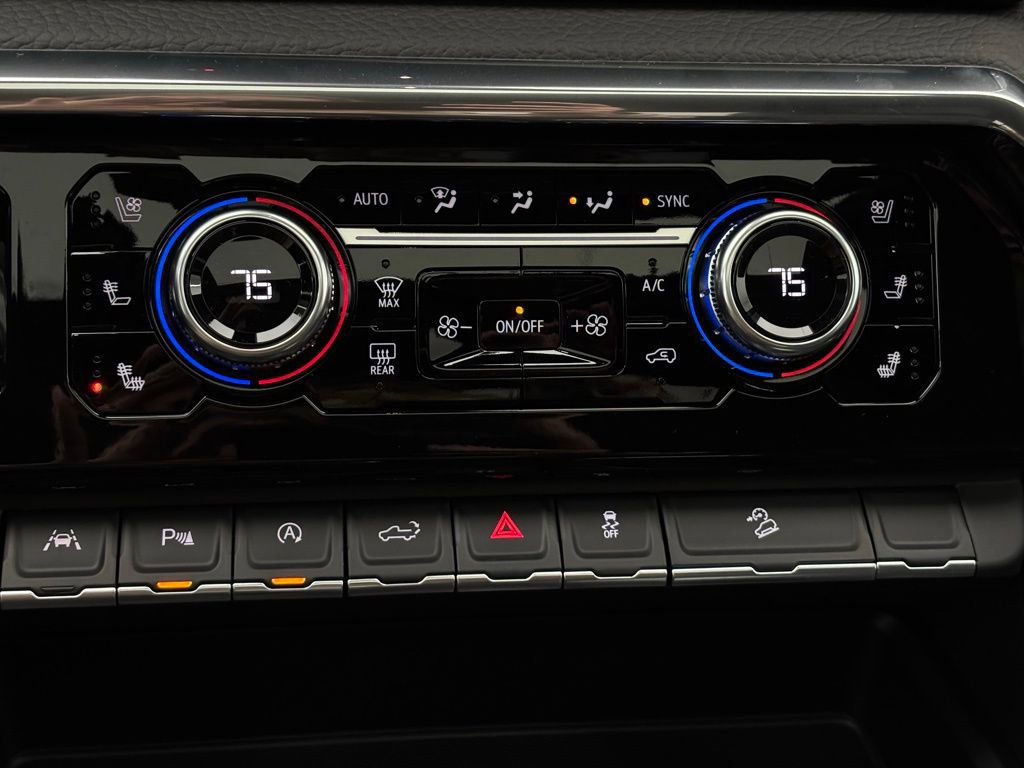 New 2026 GMC Sierra 1500 Denali w/ Denali Reserve Package image 29