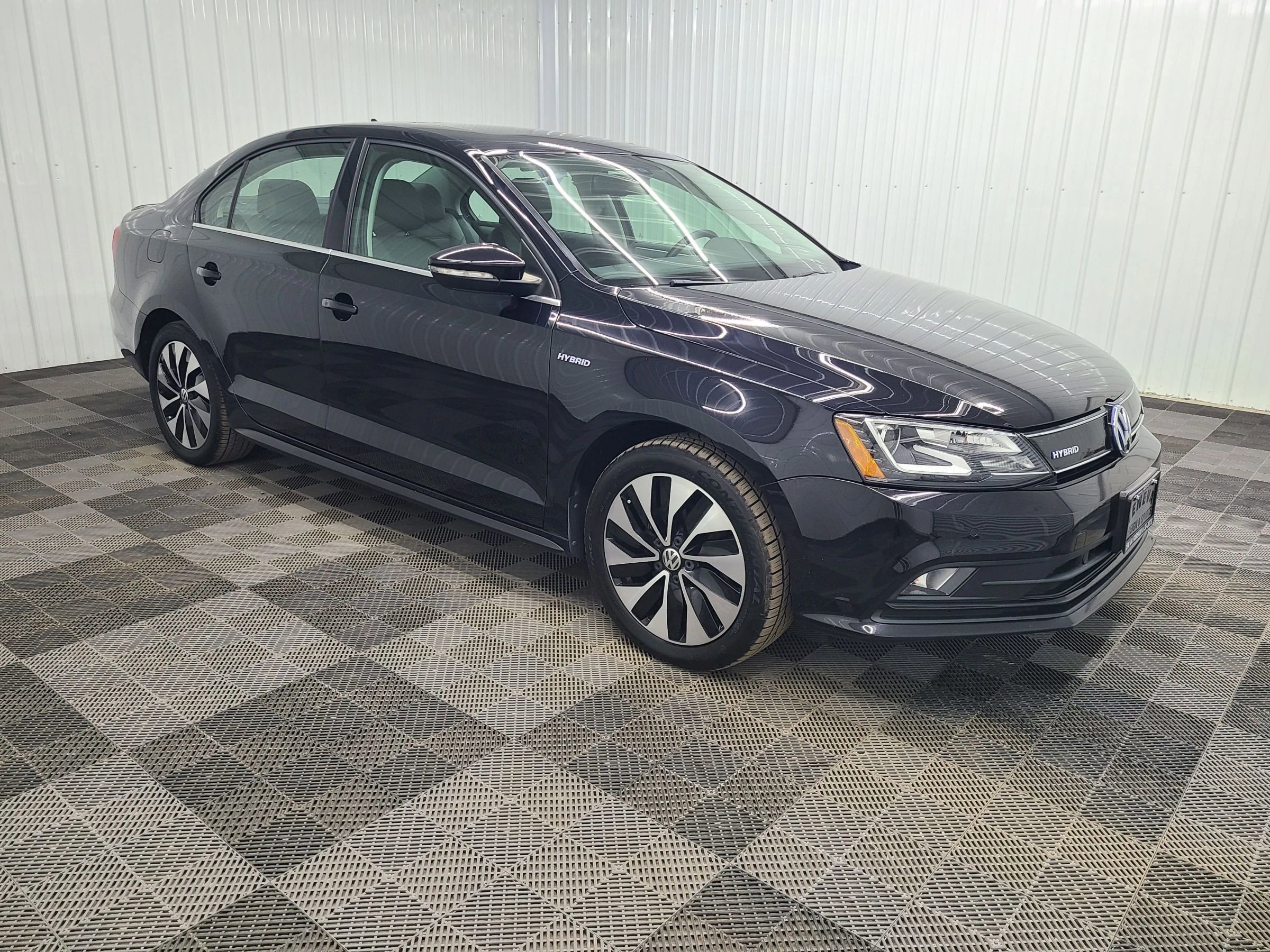 Used 2016 Volkswagen Jetta SEL Premium image 13