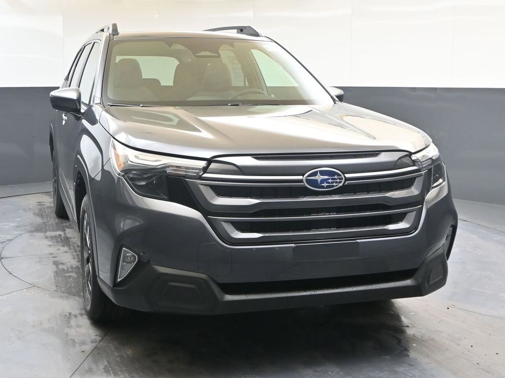 New 2026 Subaru Forester Premium image 8