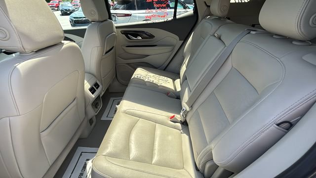 Used 2020 GMC Terrain Denali w/ Denali Premium Package AWD/4WD image 20