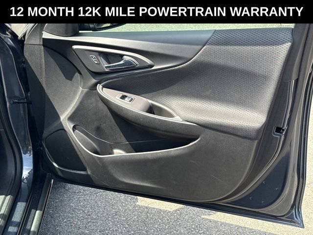 Used 2019 Chevrolet Malibu LS FWD image 7