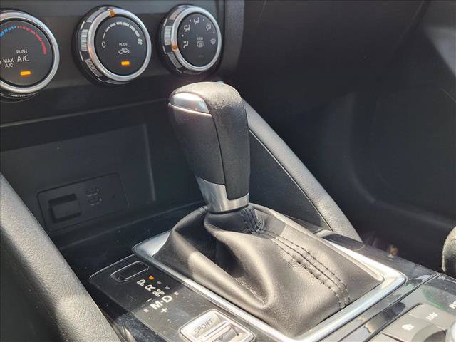 Used 2016 MAZDA CX-5 Sport w/ Rear Camera Package FWD image 12