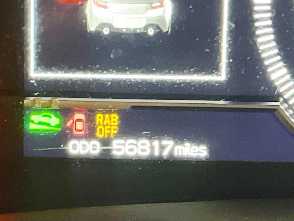 Used 2023 Toyota GR86 10th Anniversary SE image 12