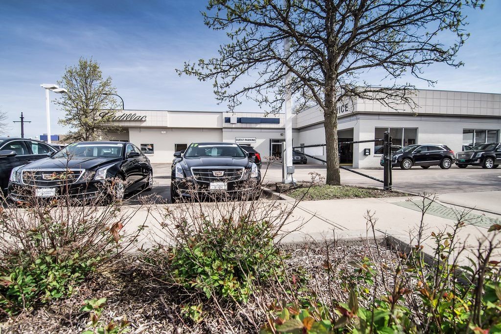 Used 2023 Cadillac XT5 Sportv image 29