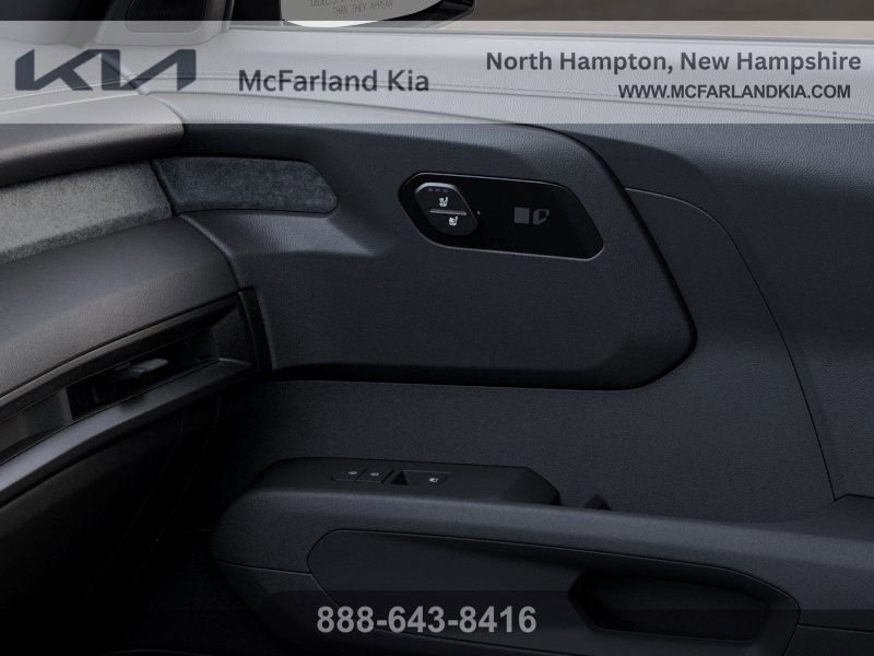 New 2027 Kia Telluride EX X-Line AWD/4WD image 25