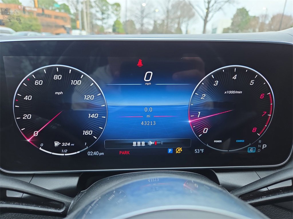 Used 2023 Mercedes-Benz GLC 300 4MATIC image 23