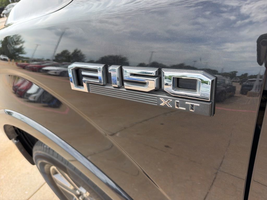 Used 2015 Ford F150 XLT w/ Equipment Group 302A Luxury RWD image 9
