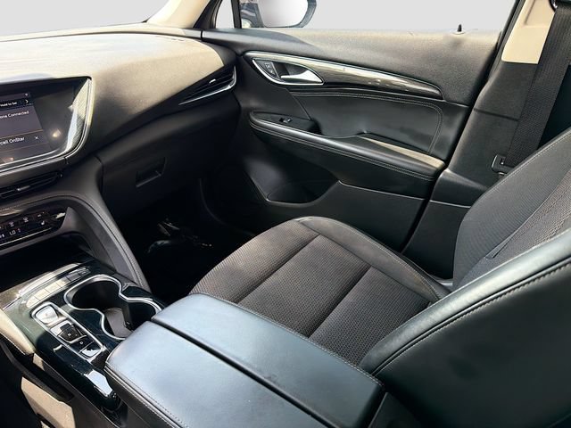 Used 2021 Buick Envision Preferred FWD image 23