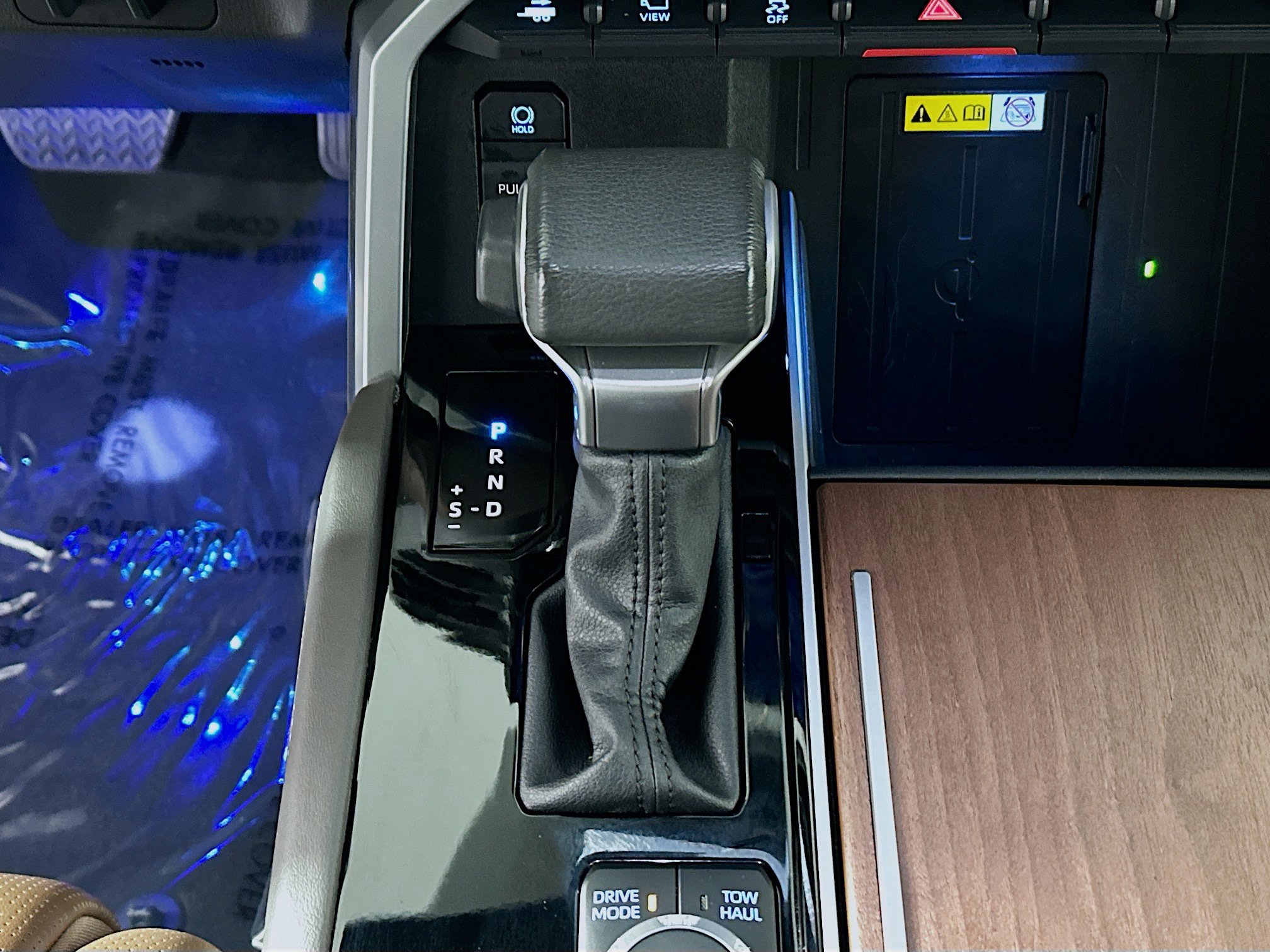 Used 2024 Toyota Tundra 1794 Edition image 21