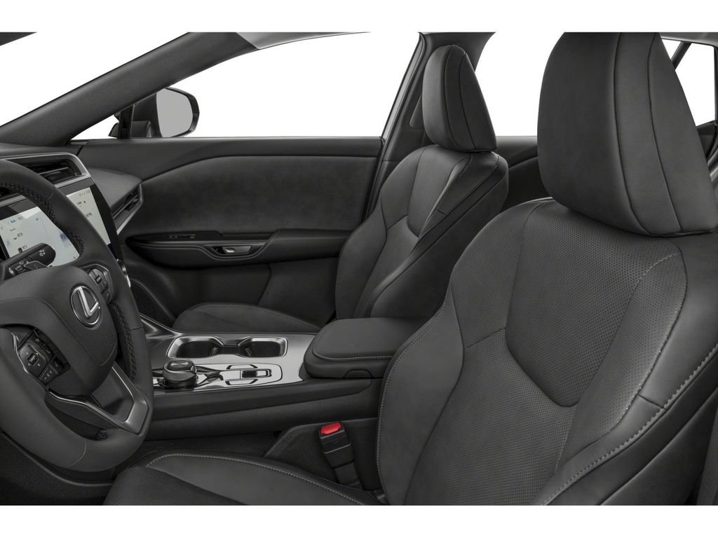 New 2026 Lexus RZ 450e AWD image 6