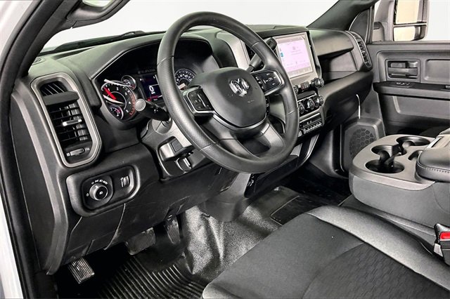 New 2026 RAM 5500 Tradesman image 8