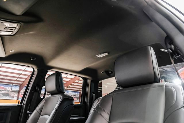 Used 2022 RAM 3500 Tradesman w/ Chrome Appearance Group AWD/4WD image 29