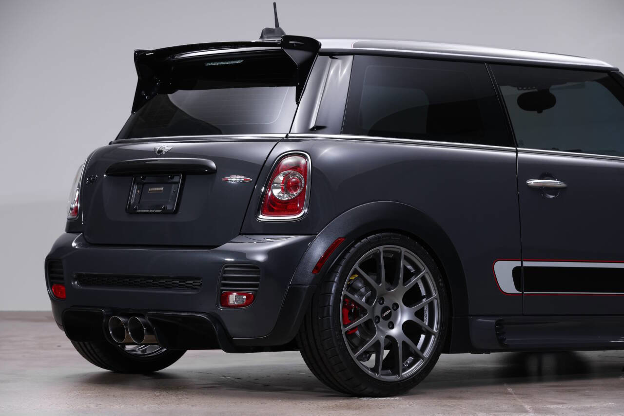 Used 2013 MINI Cooper John Cooper Works image 21
