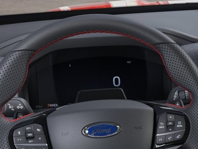 New 2026 Ford Explorer ST AWD/4WD image 14