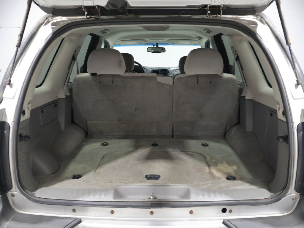Used 2008 Chevrolet TrailBlazer 4WD image 14
