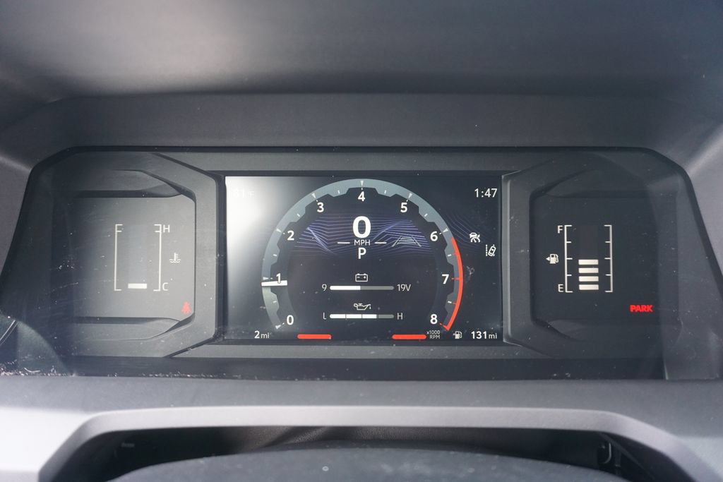 New 2026 Toyota Tacoma SR5 AWD/4WD image 5