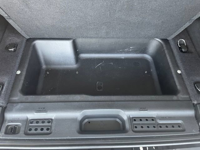 Certified 2024 Jeep Wrangler Unlimited w/ Convenience Group AWD/4WD image 31