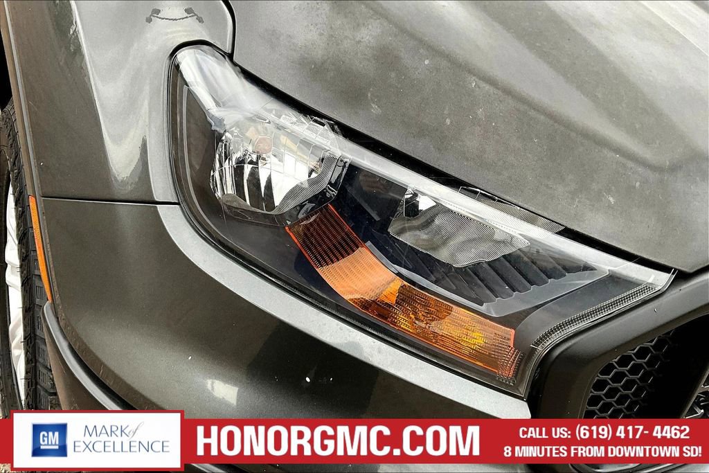 Used 2020 Ford Ranger XL w/ Equipment Group 101A Mid image 30