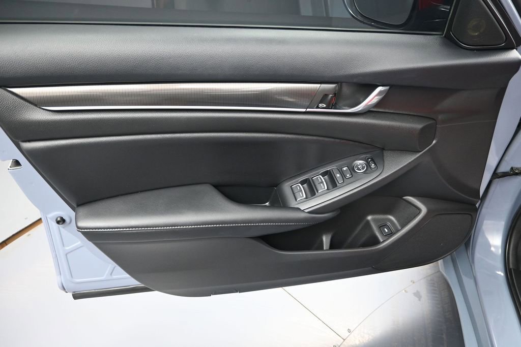 Used 2022 Honda Accord Sport image 10
