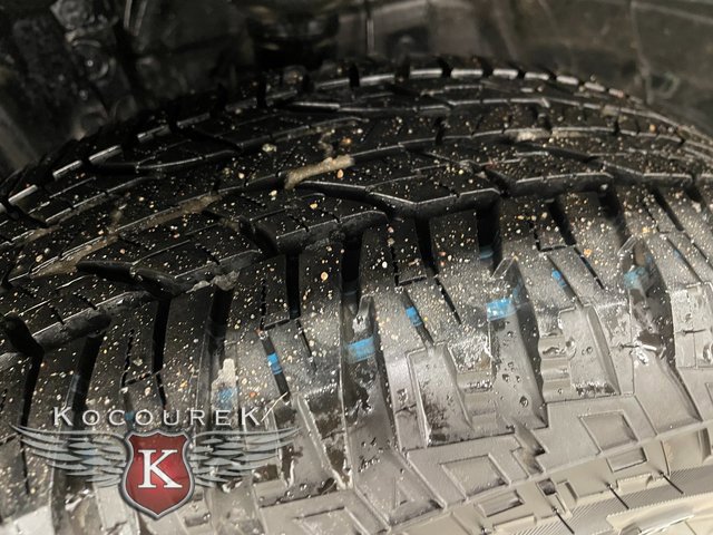 Used 2025 Subaru Forester Wilderness w/ Wilderness Package image 8