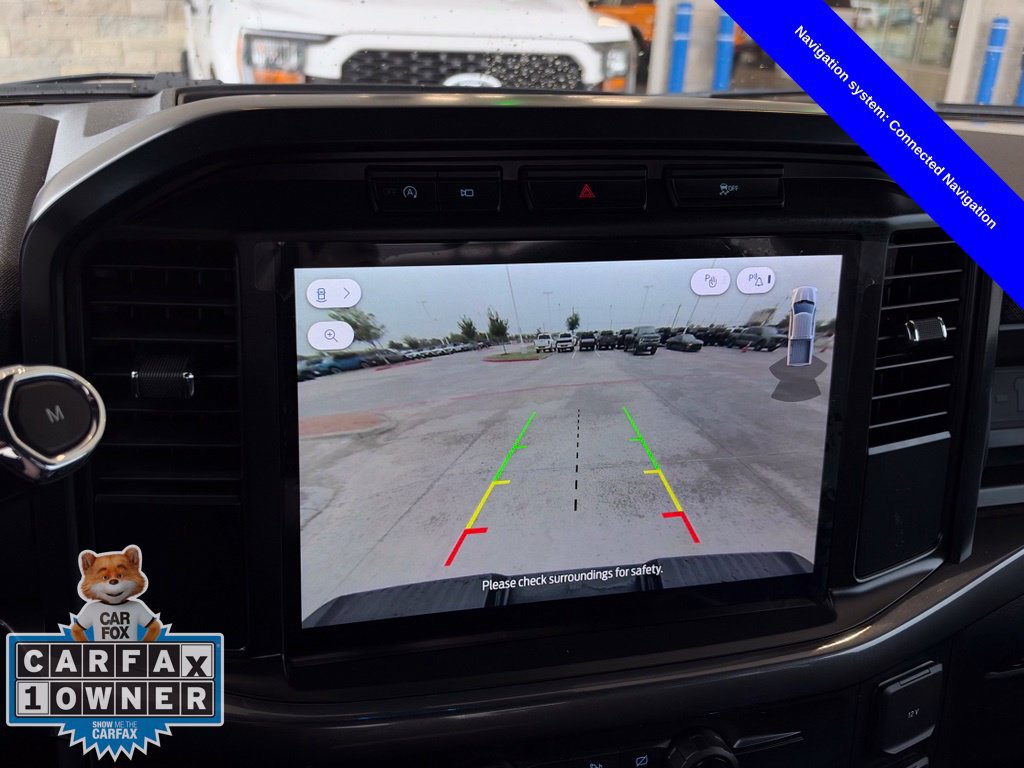 Used 2024 Ford F150 STX AWD/4WD image 7