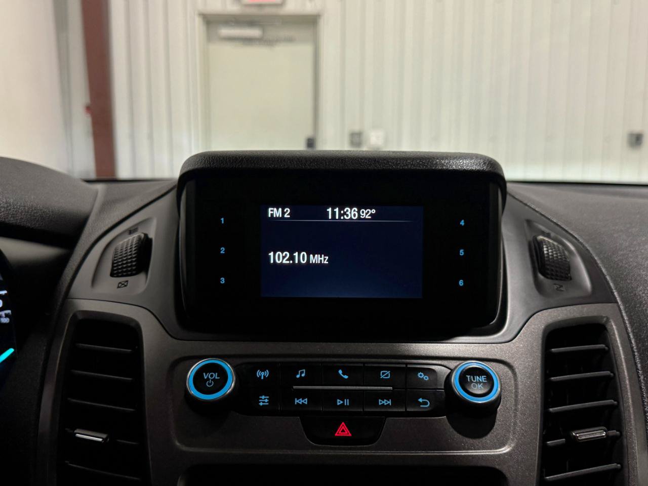 Used 2022 Ford Transit Connect XL FWD image 27